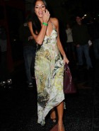 Nicole Scherzinger cleavage Nicole Scherzinger cleavage