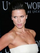 Rhona Mitra hot