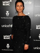 Rhona Mitra sexy