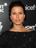Rhona Mitra sexy