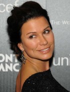 Rhona Mitra sexy