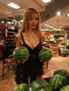 Tila Tequila big boobs Tila Tequila big boobs