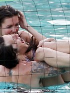 Audrina Patridge bikini Audrina Patridge bikini