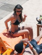 Audrina Patridge bikini Audrina Patridge bikini