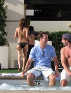 Audrina Patridge bikini Audrina Patridge bikini