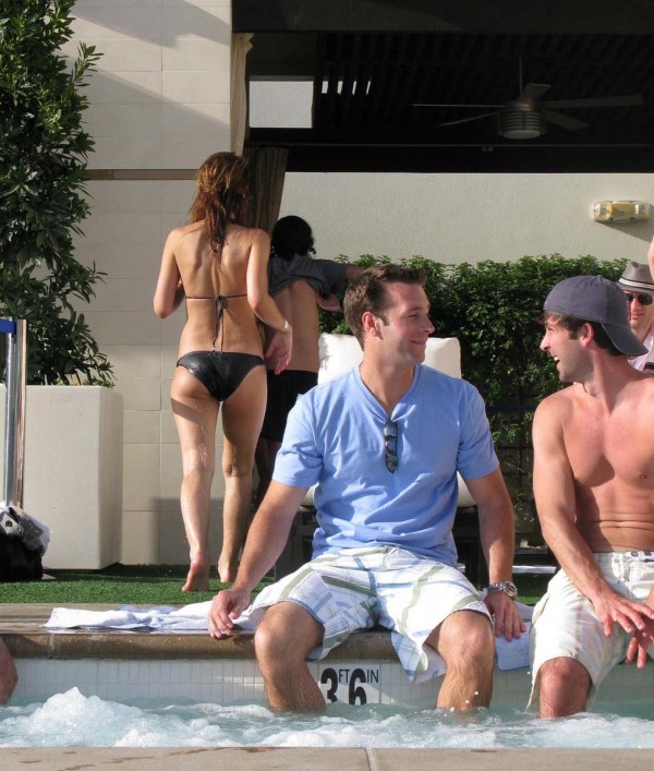 Audrina Patridge bikini Audrina Patridge bikini