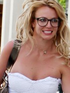 Britney Spears hot