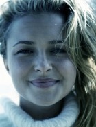 Hayden Panettiere hot