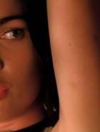 Megan Fox beauty