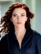 Scarlett Johansson