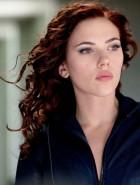 Scarlett Johansson