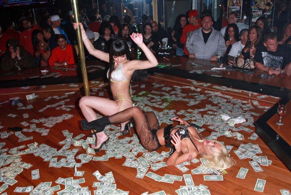 Tila Tequila striptease Tila Tequila striptease