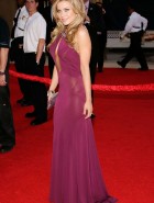 Carmen Electra see thru