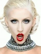 Christina Aguilera hot