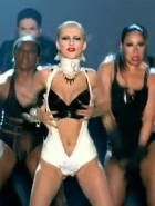 Christina Aguilera hot