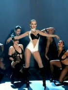 Christina Aguilera hot