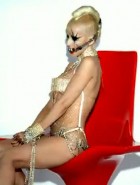 Christina Aguilera hot
