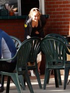 Hilary Duff cleavage Hilary Duff cleavage