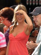 Jennifer Aniston boobs