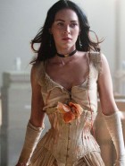 Megan Fox Dress 1