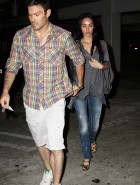 Megan Fox hottest bday