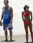 Miley Cyrus bikini Miley Cyrus bikini