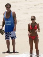 Miley Cyrus bikini Miley Cyrus bikini