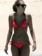 Miley Cyrus bikini Miley Cyrus bikini