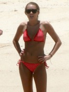 Miley Cyrus bikini Miley Cyrus bikini