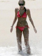 Miley Cyrus bikini Miley Cyrus bikini