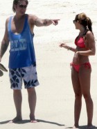 Miley Cyrus bikini Miley Cyrus bikini