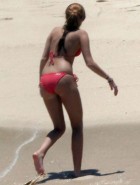Miley Cyrus bikini Miley Cyrus bikini