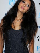 Nicole Scherzinger hot
