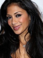Nicole Scherzinger hot