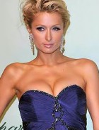 Paris Hilton bare ass