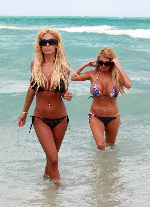 Shauna Sand bikini Shauna Sand bikini