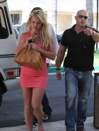 Britney Spears pokies