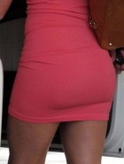 Britney Spears booty