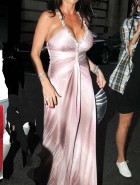 Katie Price public
