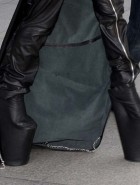 Lady Gaga boots