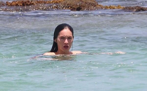 Megan Fox bikini Megan Fox bikini