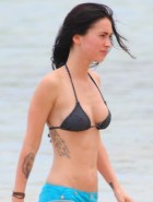 Megan Fox bikini