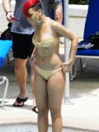 Rihanna sexy