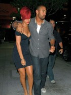 Rihanna hot
