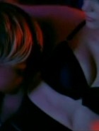 Rihanna lesbian scene Rihanna lesbian scene
