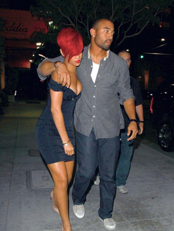 Rihanna tight dress Rihanna tight dress