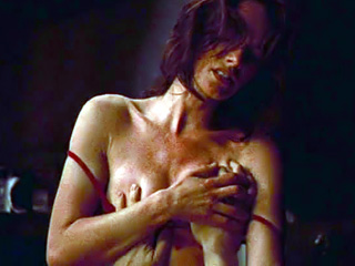 Lena Headey nude
