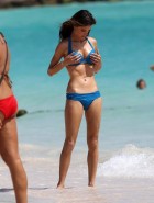 Alessandra Ambrosio bikini Alessandra Ambrosio bikini