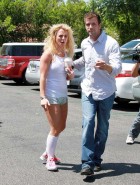 Britney Spears denim Britney Spears denim