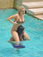 Lady Gaga bikini pics Lady Gaga bikini pics